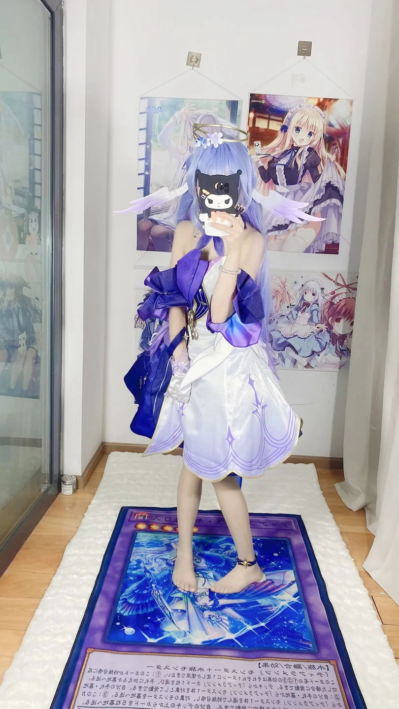 白栎Shirly_No_033_崩坏·星穹铁道_知更鸟_40P,6V_151MB tg@simisebaisi 【丝足阁】006.webp